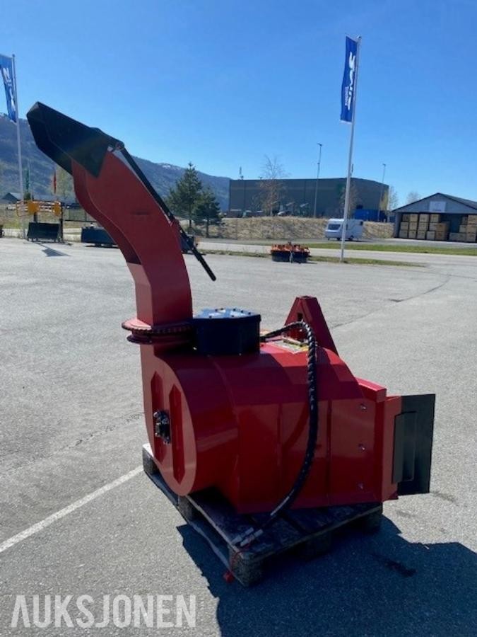 2023 Agroquip GA1100 V-fres